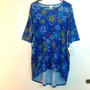 Lularoe Blouse